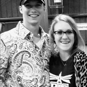 Meet your Posher, Haley